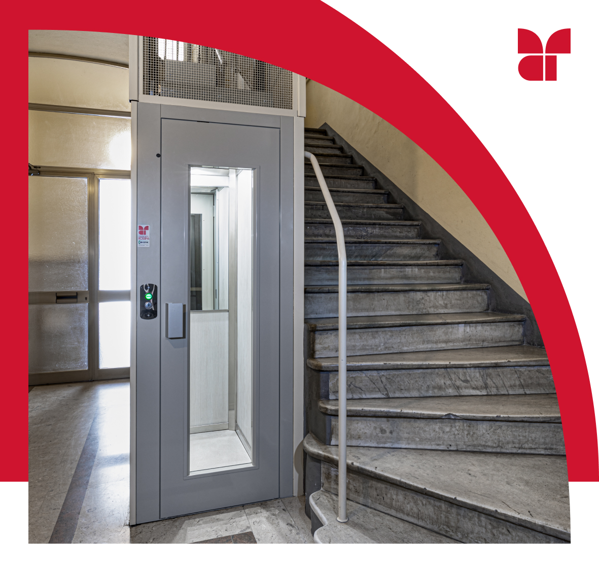 Ascensori di condominio: quali sono gli obblighi normativi di un amministratore?
