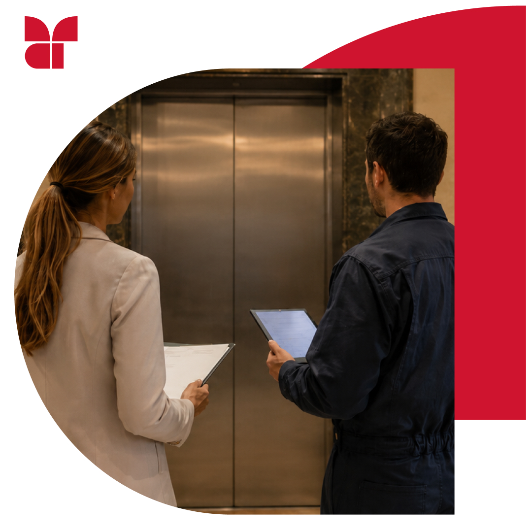 Come scegliere il contratto di manutenzione di un ascensore?