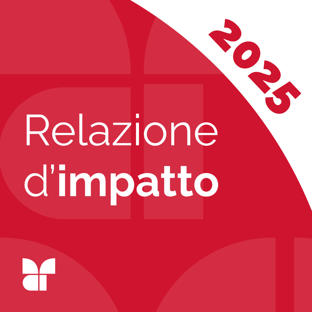 Un 2025 all’insegna del bene comune